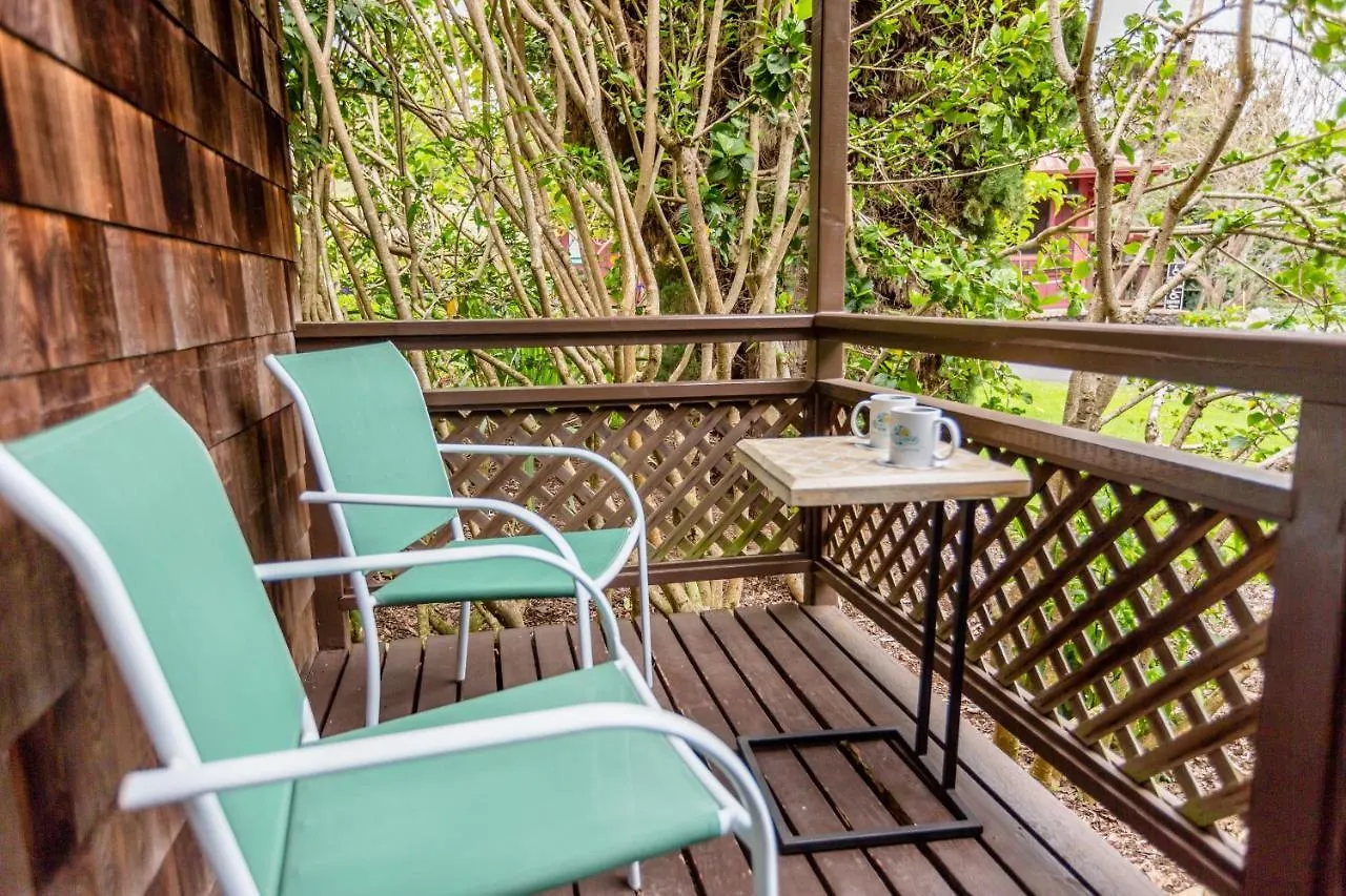 Lodge Kula Lodge *