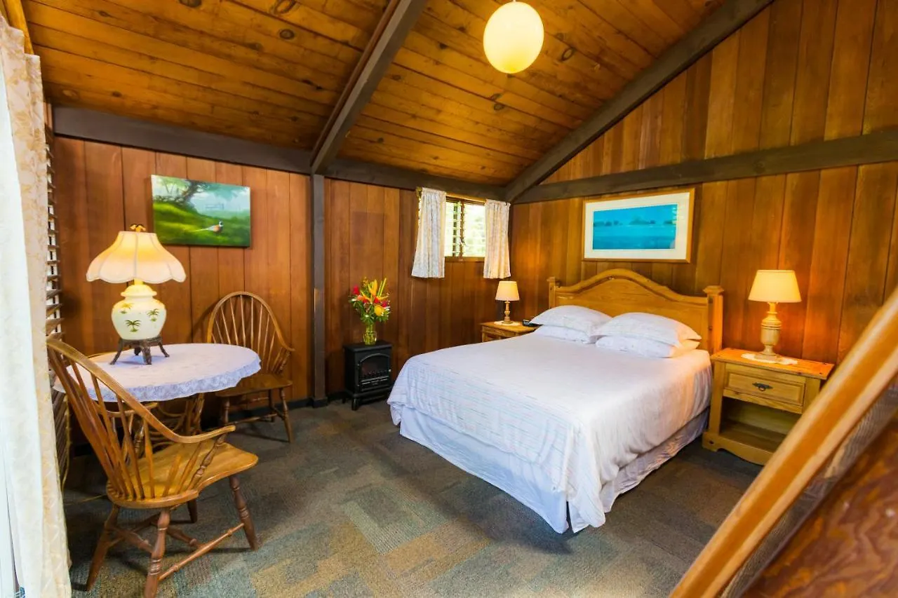 Lodge Kula Lodge