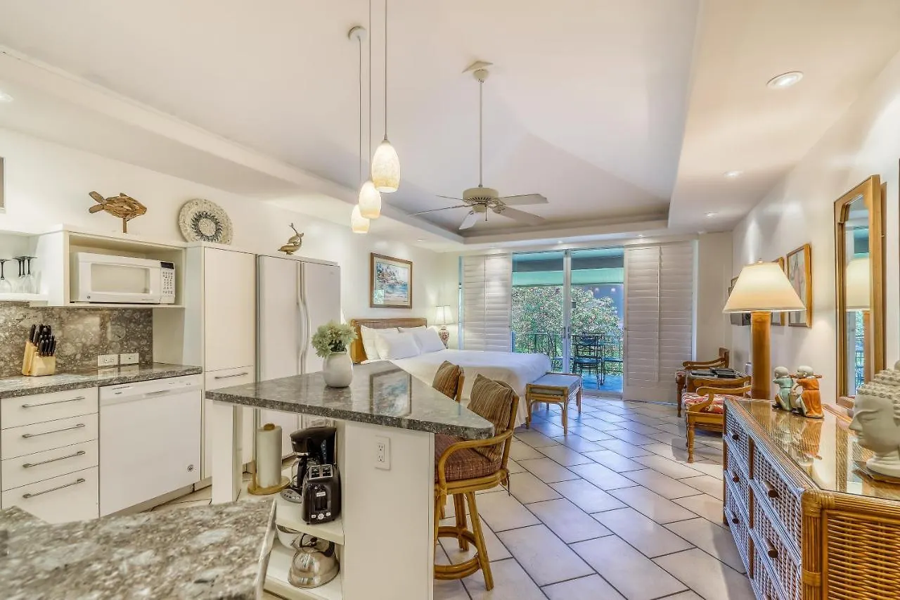 Maui Eldorado Apartment