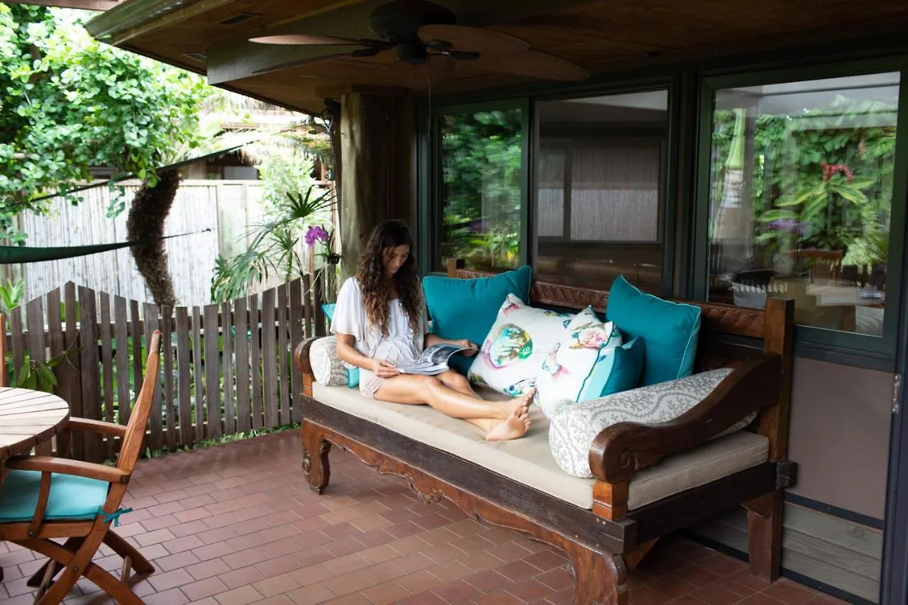 The Kulani Maui 4* Lahaina