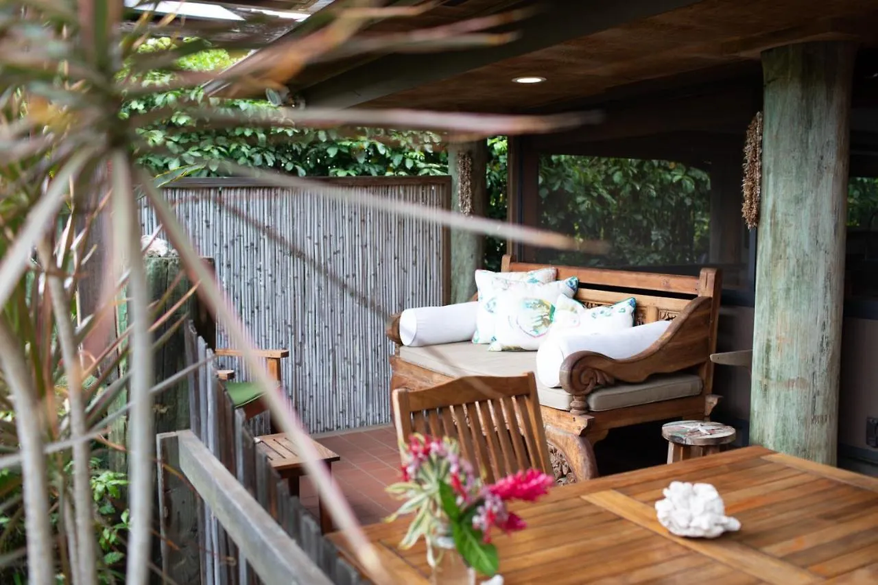 The Kulani Maui Hotel Lahaina