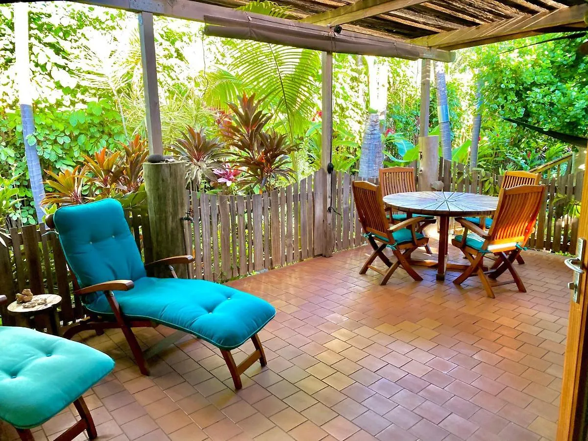 The Kulani Maui Hotel
