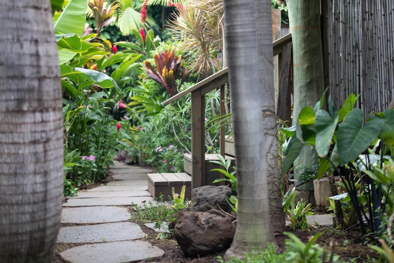 The Kulani Maui Hotel