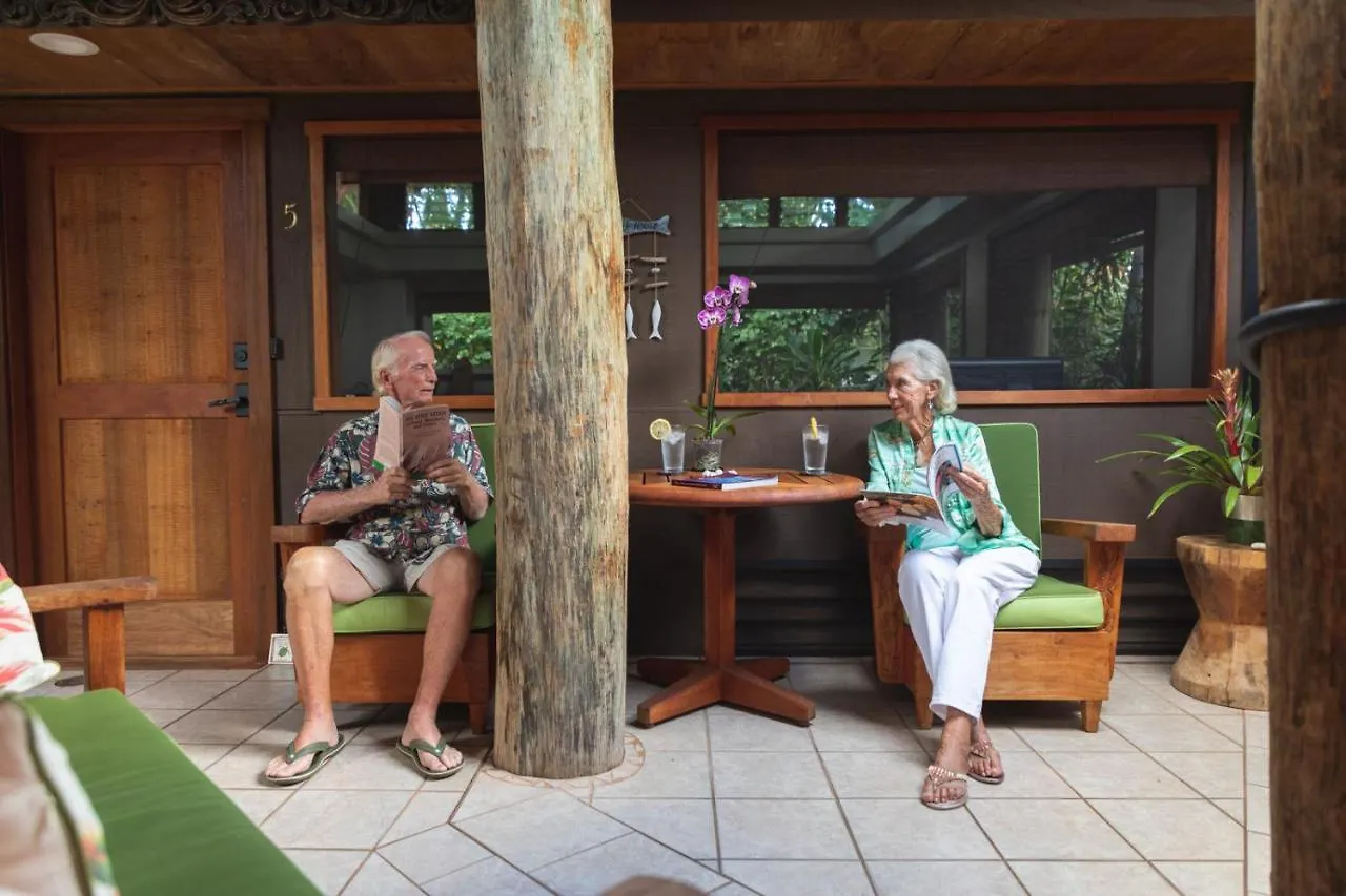 The Kulani Maui Lahaina