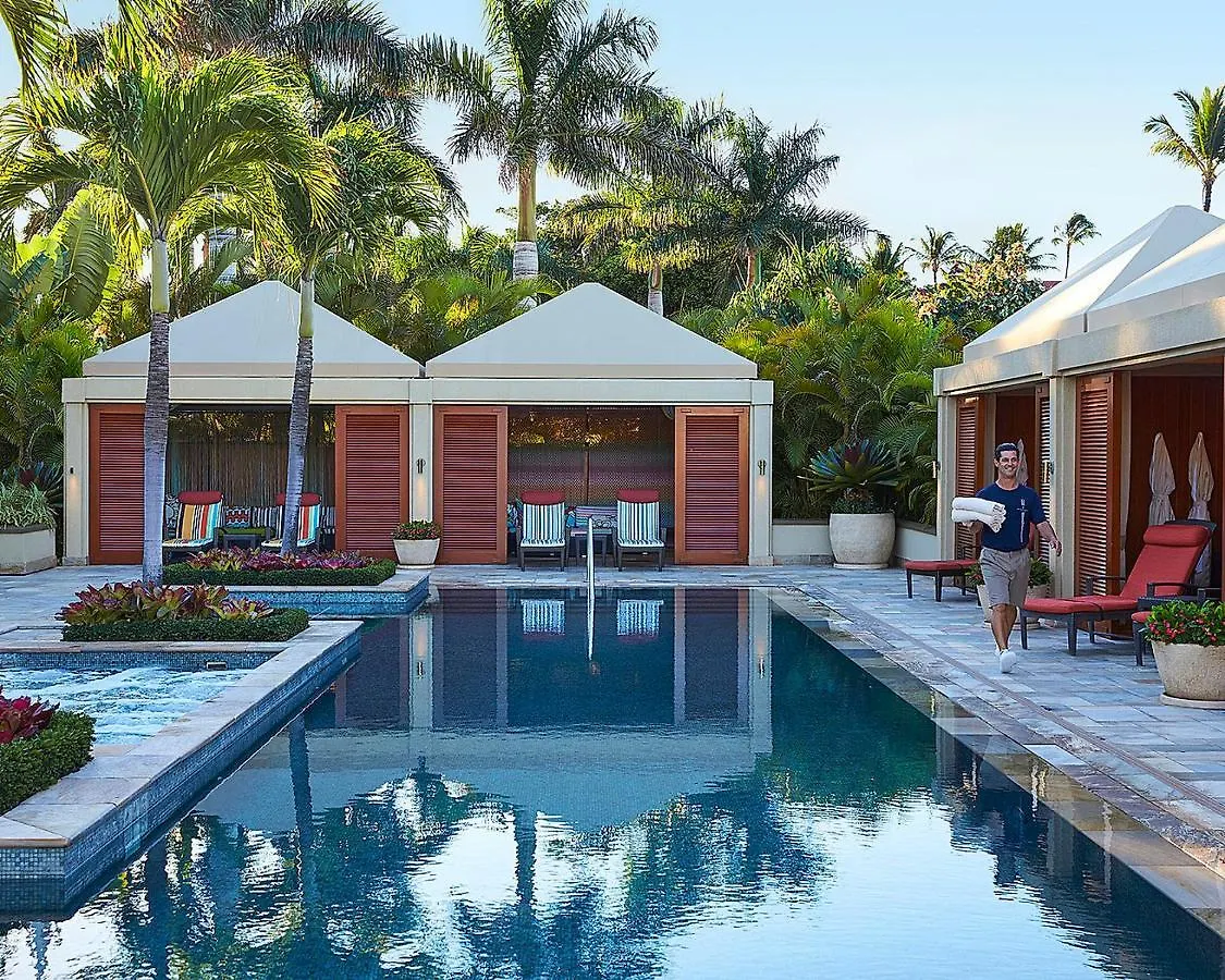 Four Seasons Maui At Wailea 5* Wailea (Maui)