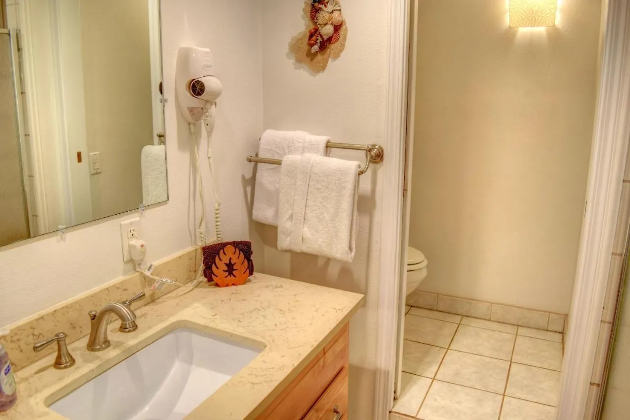 Apartmán Maui Vista 2406 *