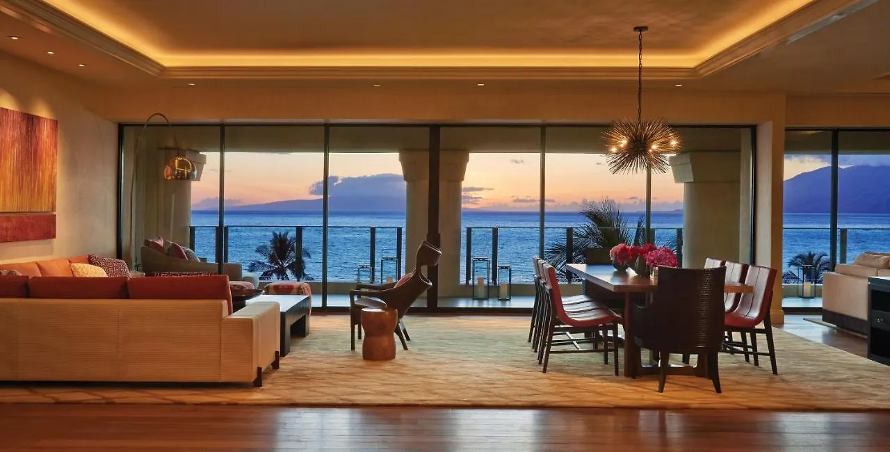 Resort Four Seasons Maui At Wailea