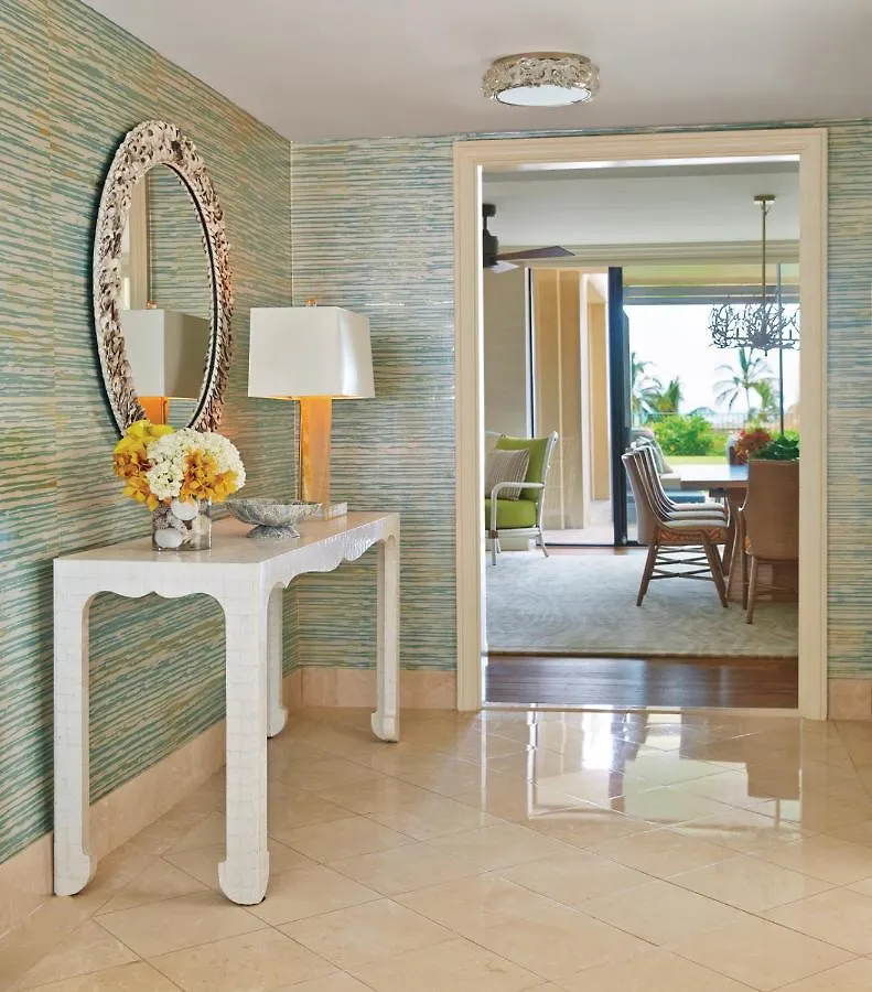 Four Seasons Maui At Wailea 5* Wailea (Maui)