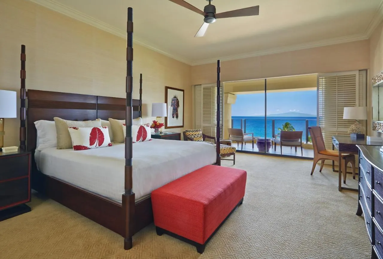 Resort Four Seasons Maui At Wailea Wailea (Maui)