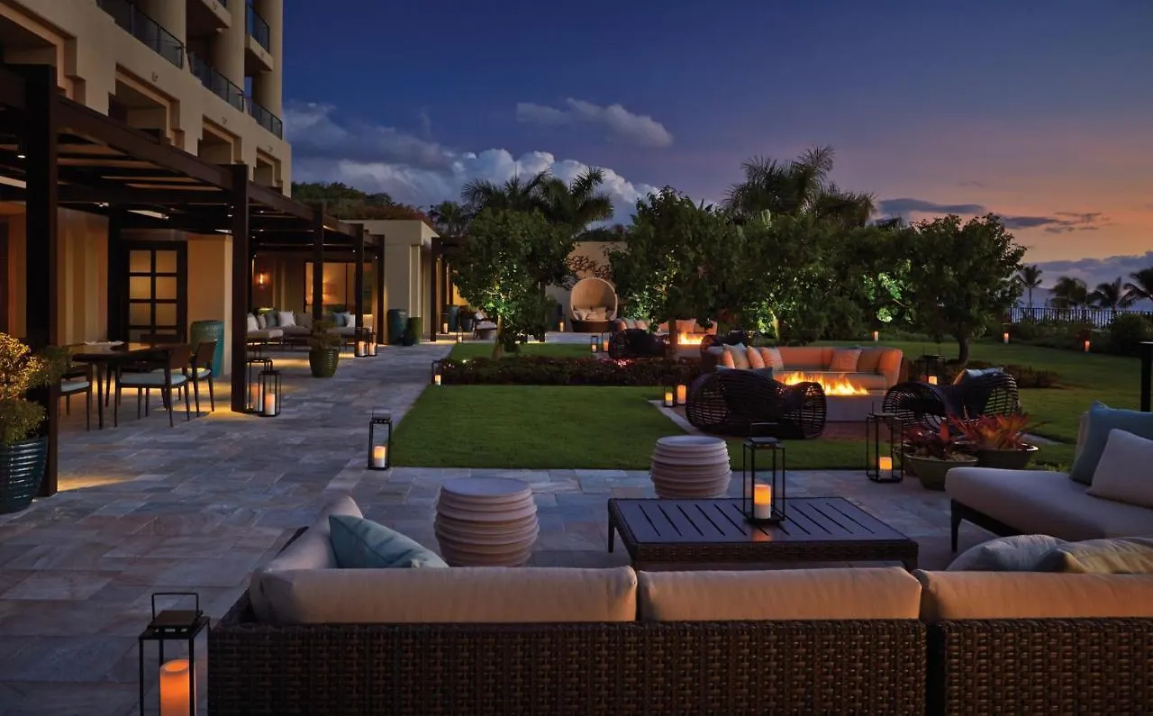 Resort Four Seasons Maui At Wailea