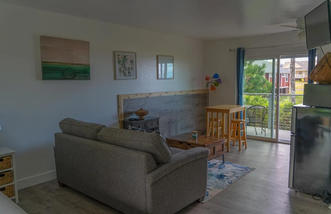 Puu Koa Palms Vacation Aparthotel
