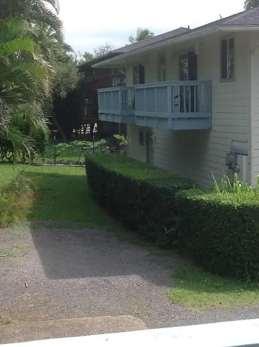 Puu Koa Palms Vacation