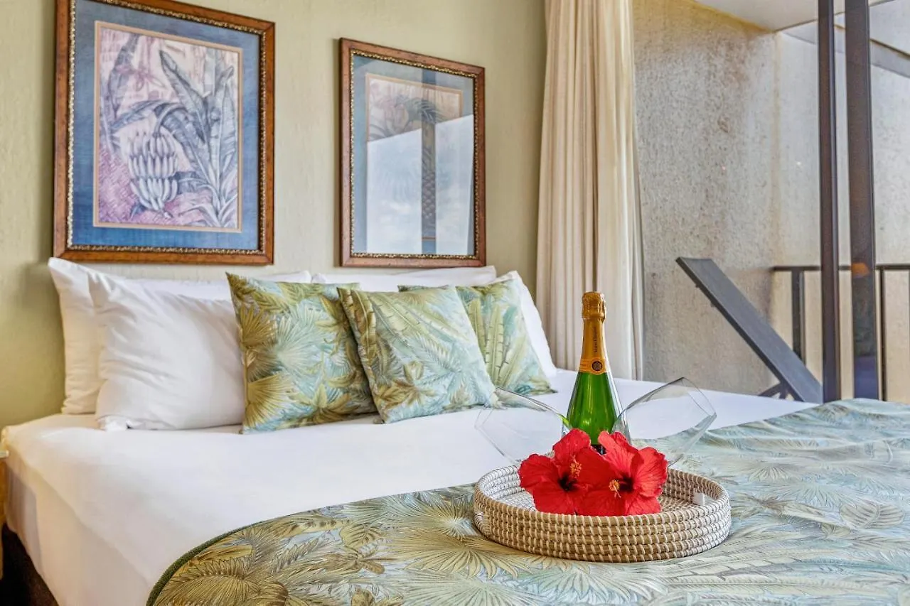 Kaanapali Shores #642 Daire Lahaina