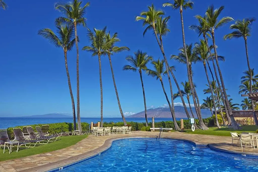 Wailea Ekahi Village קיהיי