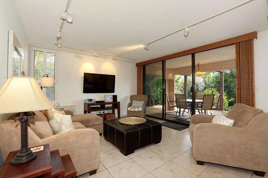 Wailea Ekahi Village מלון