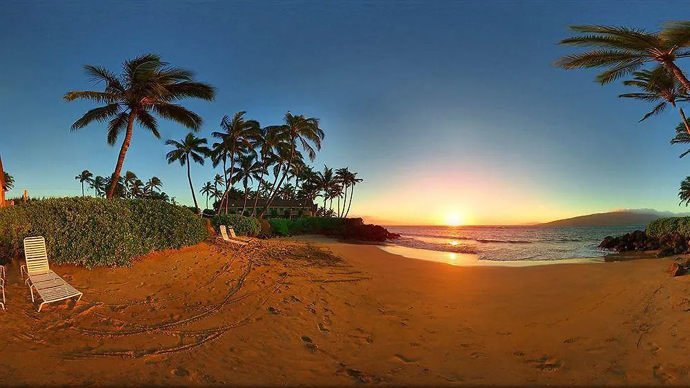 Hilton Grand Vacations Club Maui Bay 3* Kihei