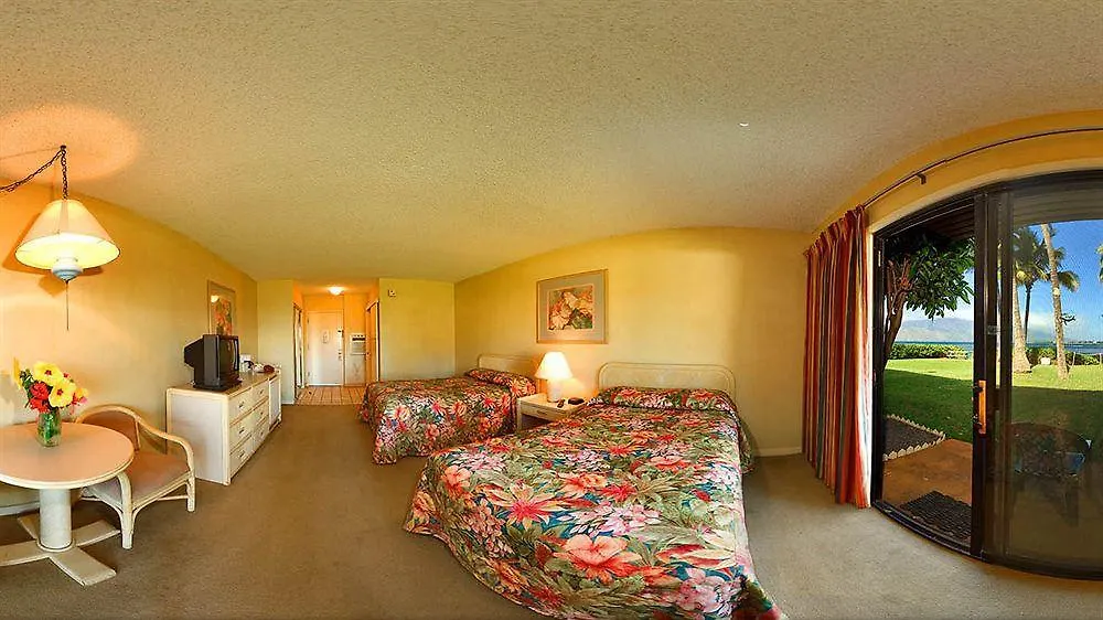 Hilton Grand Vacations Club Maui Bay Hotel