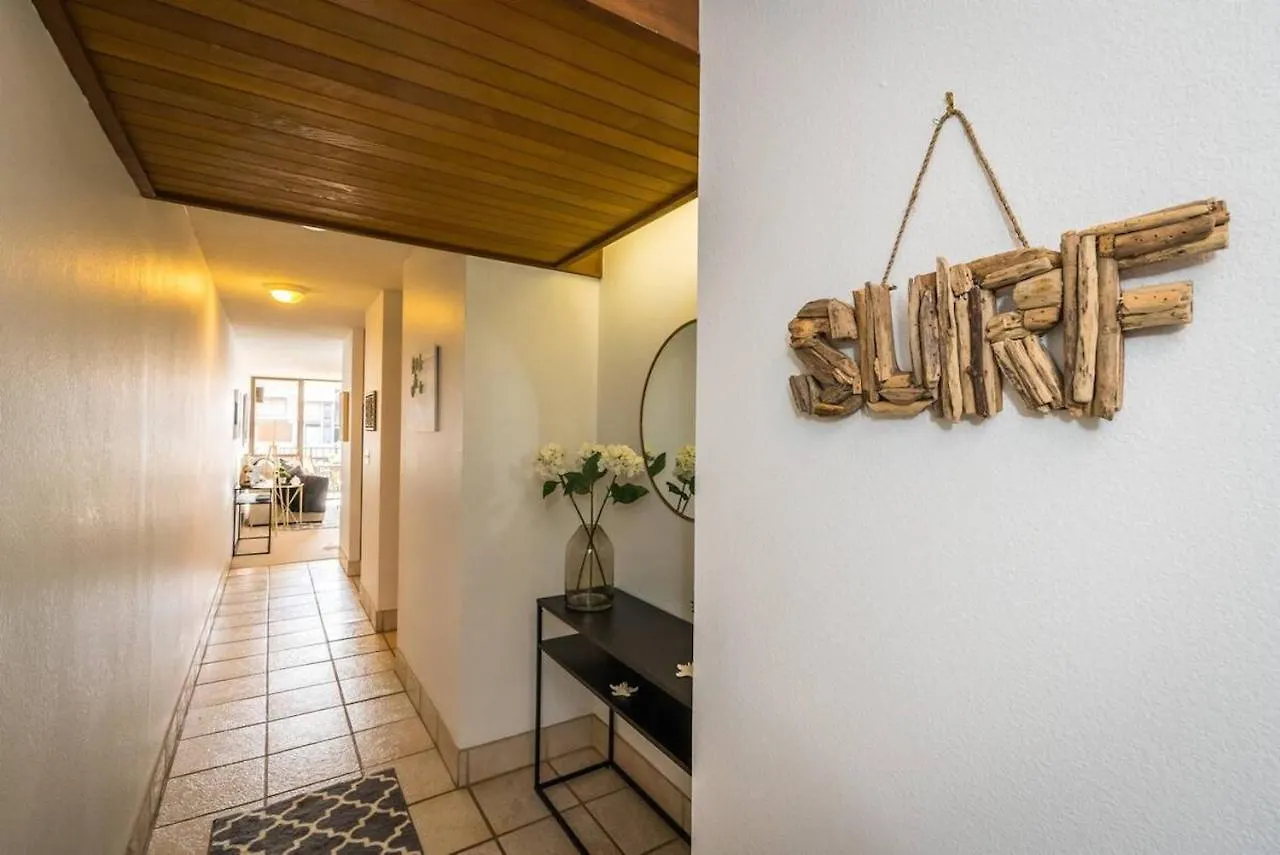King Suite: Walk To Beach, Pool Wailea (Maui)