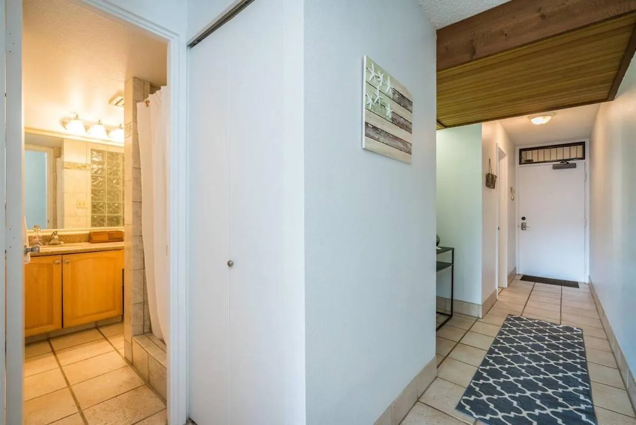 King Suite: Walk To Beach, Pool Apartamento *