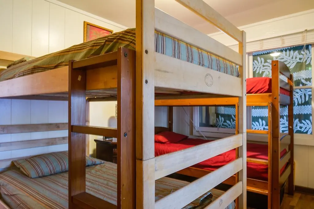 Tiki Hostel-at The In Hostel