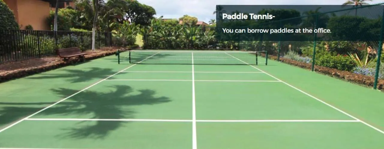 9b Ekahi Village-studio Bath, Garden View - 1 Minute Stroll To Beach! Apart Otel Wailea (Maui)