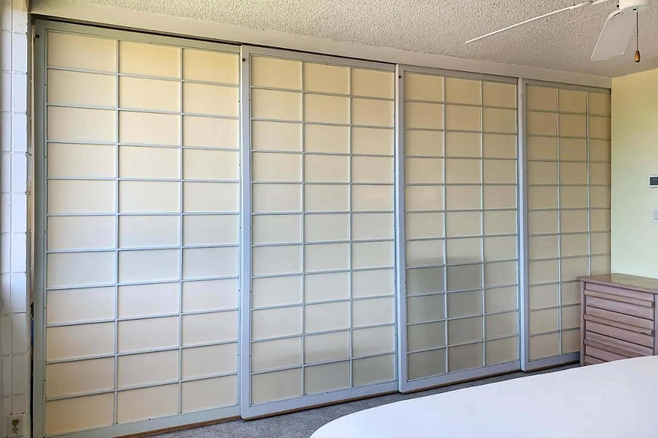 Haleakala Shores A-301, Panoramic Views, Split Ac *