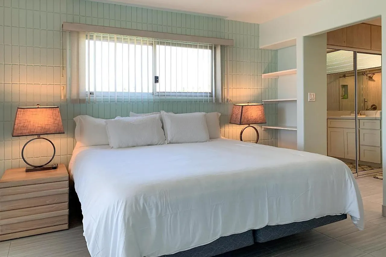 Holiday home Haleakala Shores A-301, Panoramic Views, Split Ac