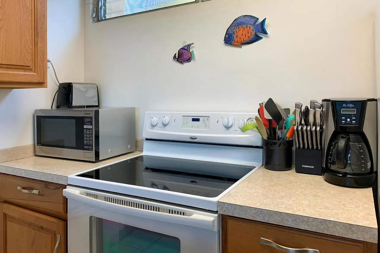 Haleakala Shores A-301, Panoramic Views, Split Ac