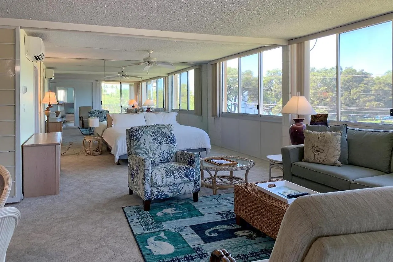 Haleakala Shores A-301, Panoramic Views, Split Ac * Wailea (Maui)
