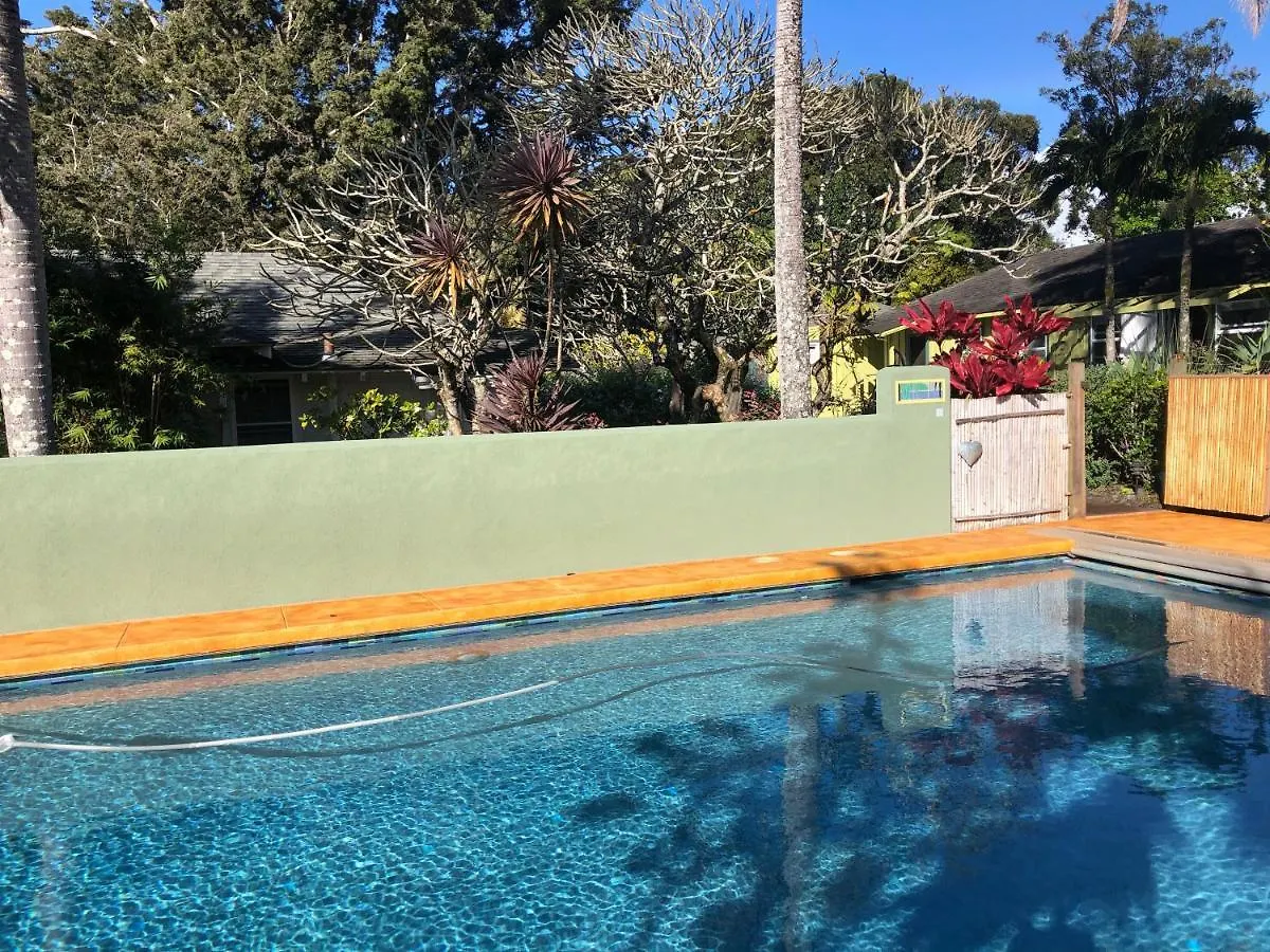 Banyan Tree Retreat Bed & Breakfast