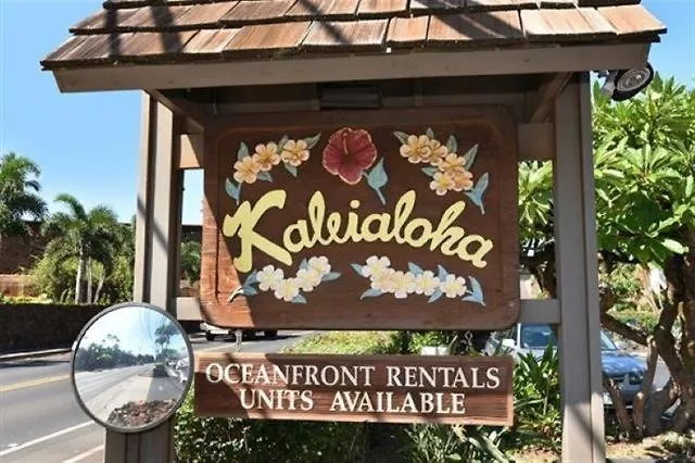 Διαμέρισμα Kaleialoha 209