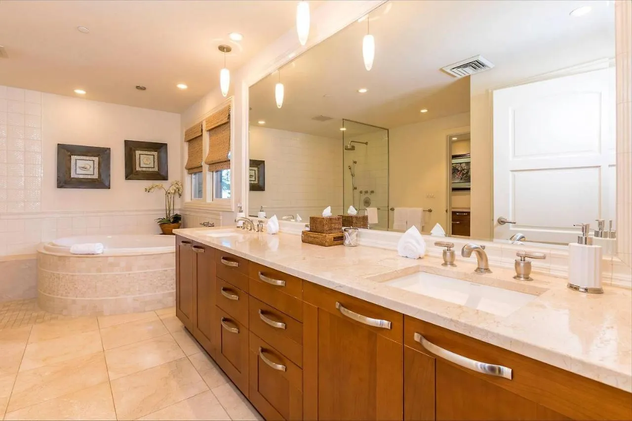 Casa vacanze Ho'olei Ocean View By Coldwell Banker Island Vacations Wailea (Maui)