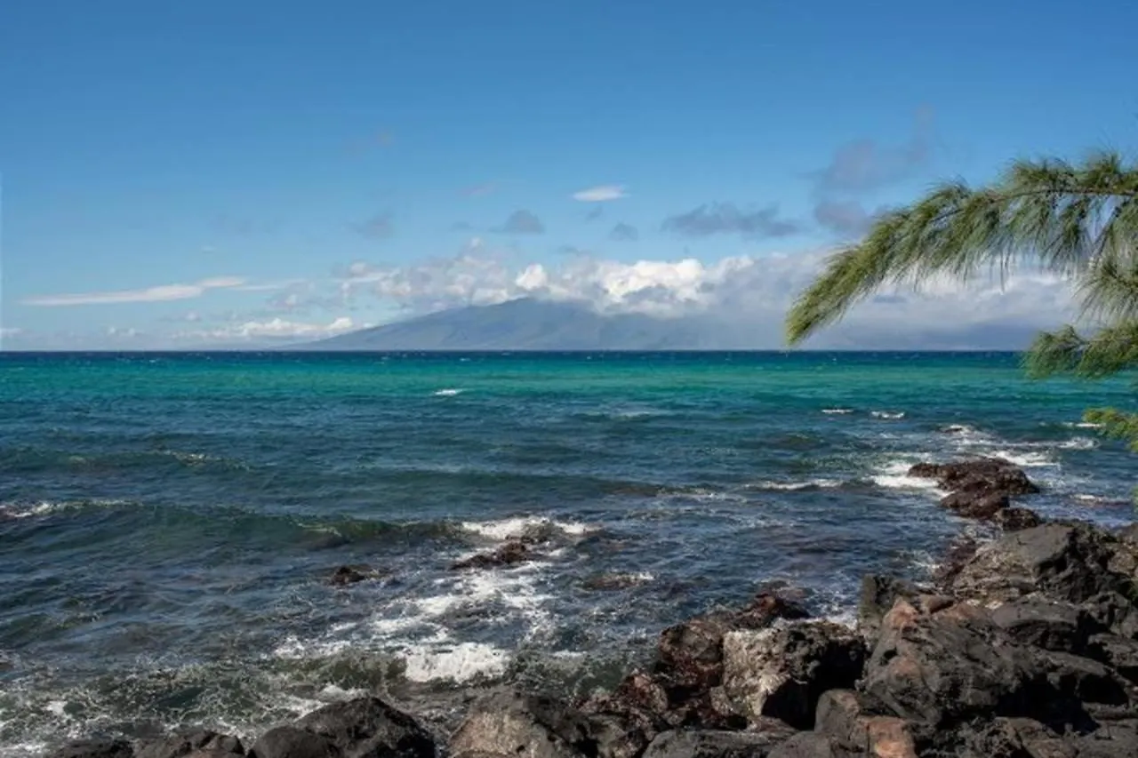 Semesterbostad Mahina Surf I Napili-Honokowai