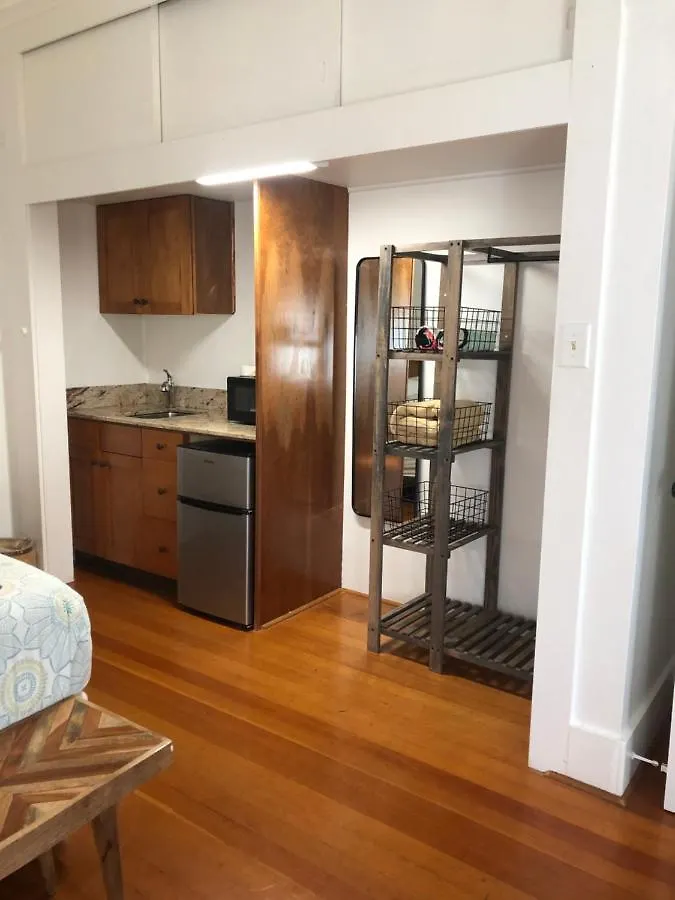 Bed & Breakfast Banyan Tree Retreat