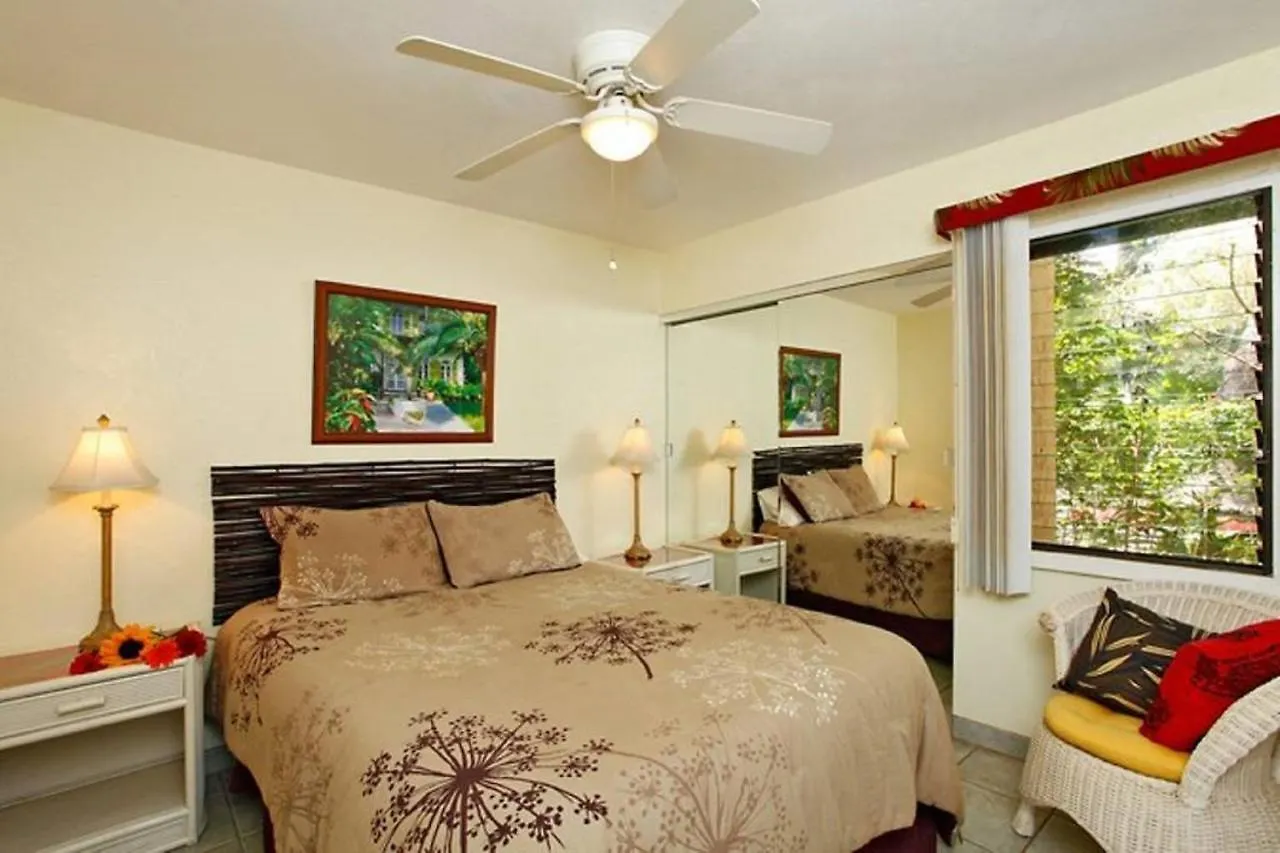 Garden Estates G102 - One Bedroom キヘイ