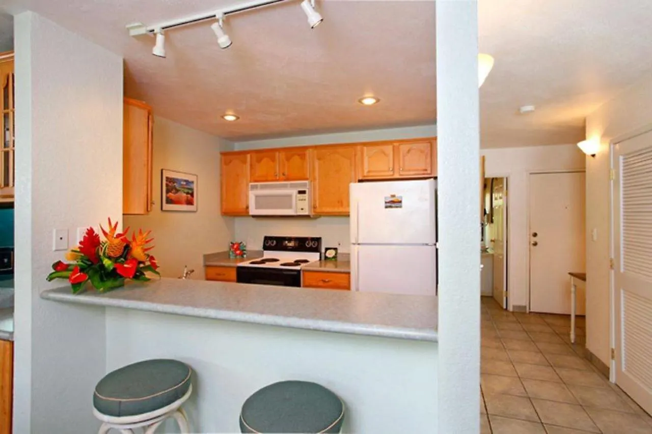 Garden Estates G102 - One Bedroom 別荘 *