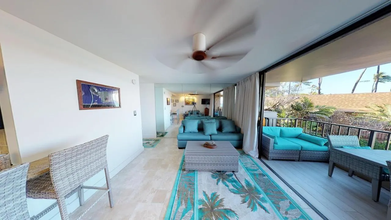 Stunning Sunsets And Oceanview's At Paki Maui Apartament Lahaina