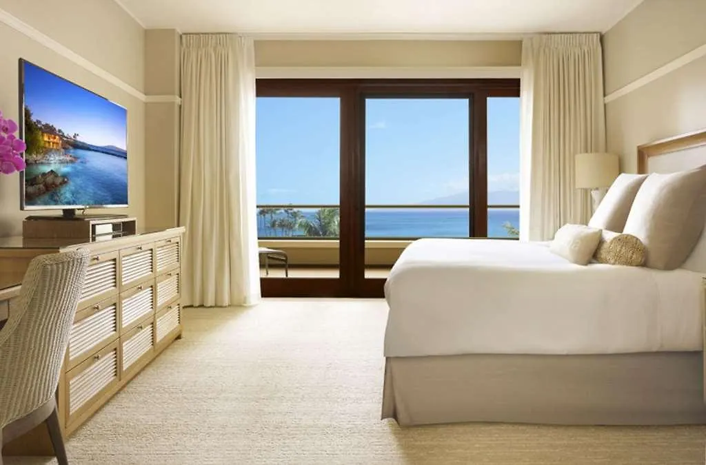 Ośrodek wypoczynkowy Montage Kapalua Bay