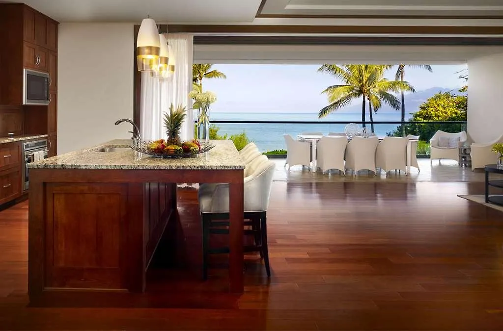 Ośrodek wypoczynkowy Montage Kapalua Bay