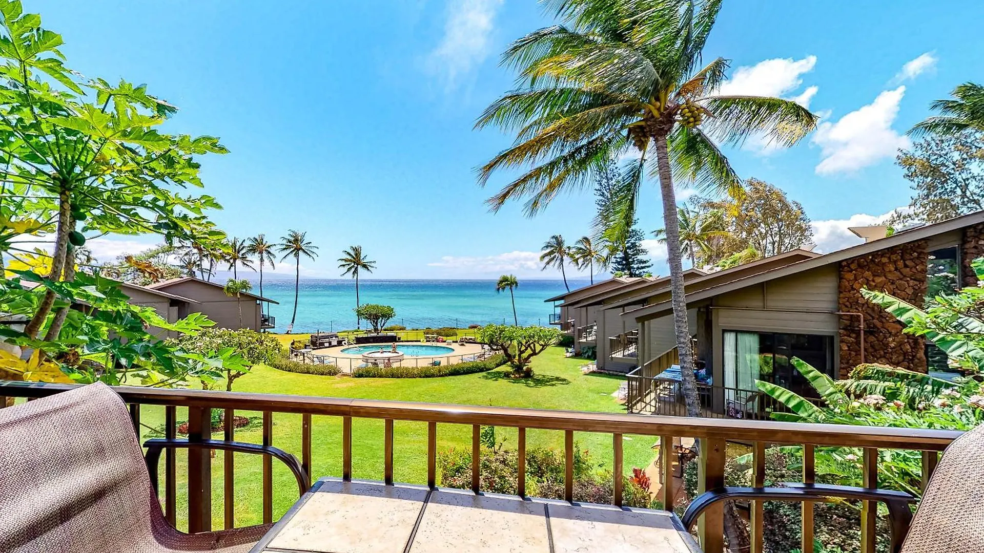 Polynesian Shores 212 호텔 *