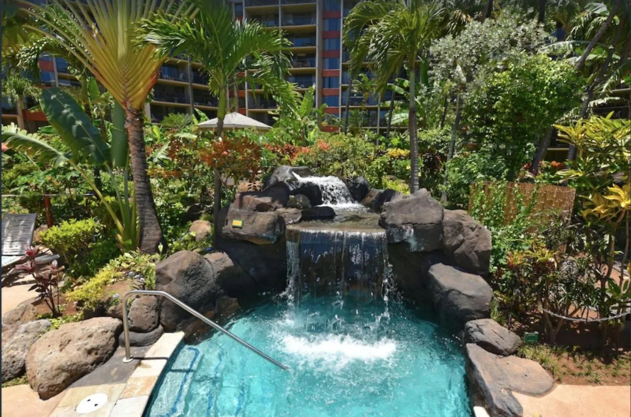 Ocean View With Private Balcony On 4th Floor Διαμέρισμα Lahaina