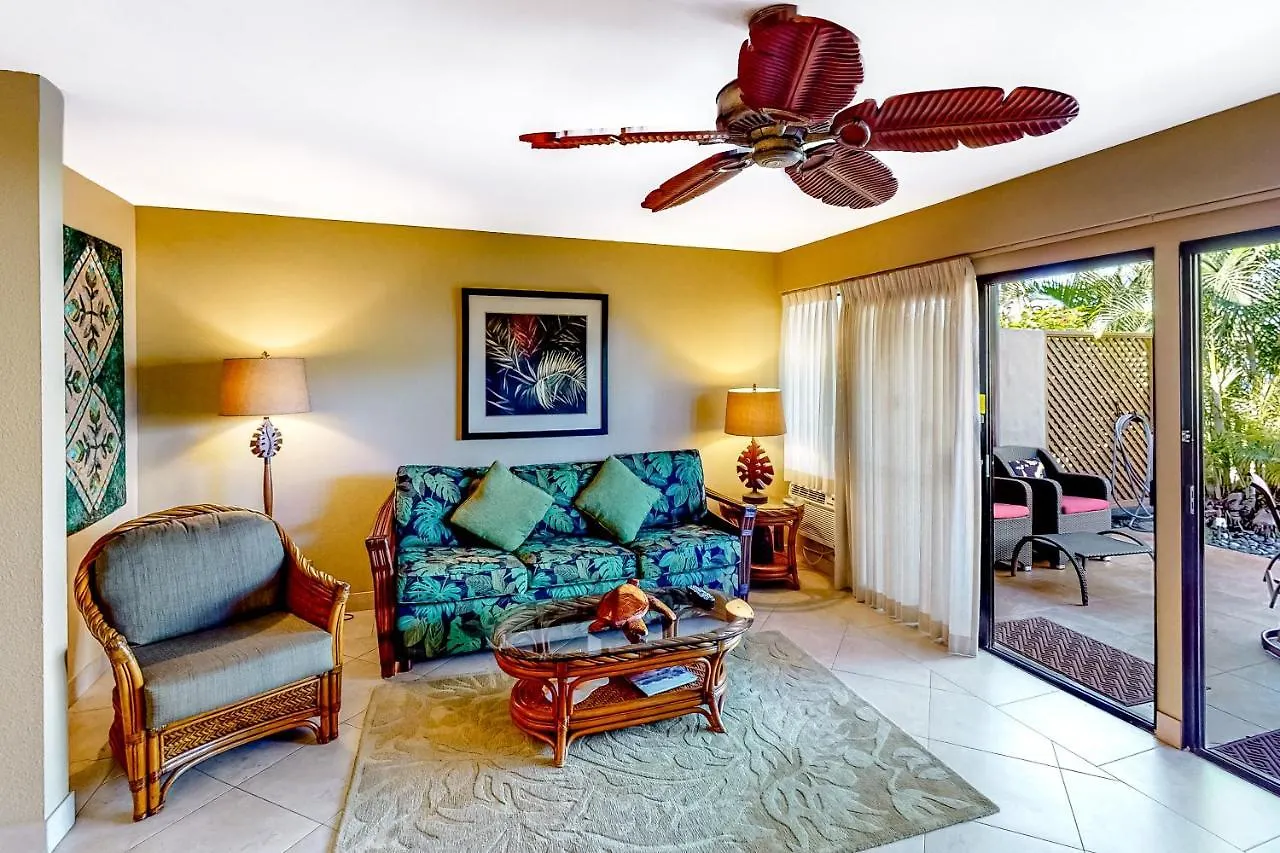 Apartment Maui Kamaole *