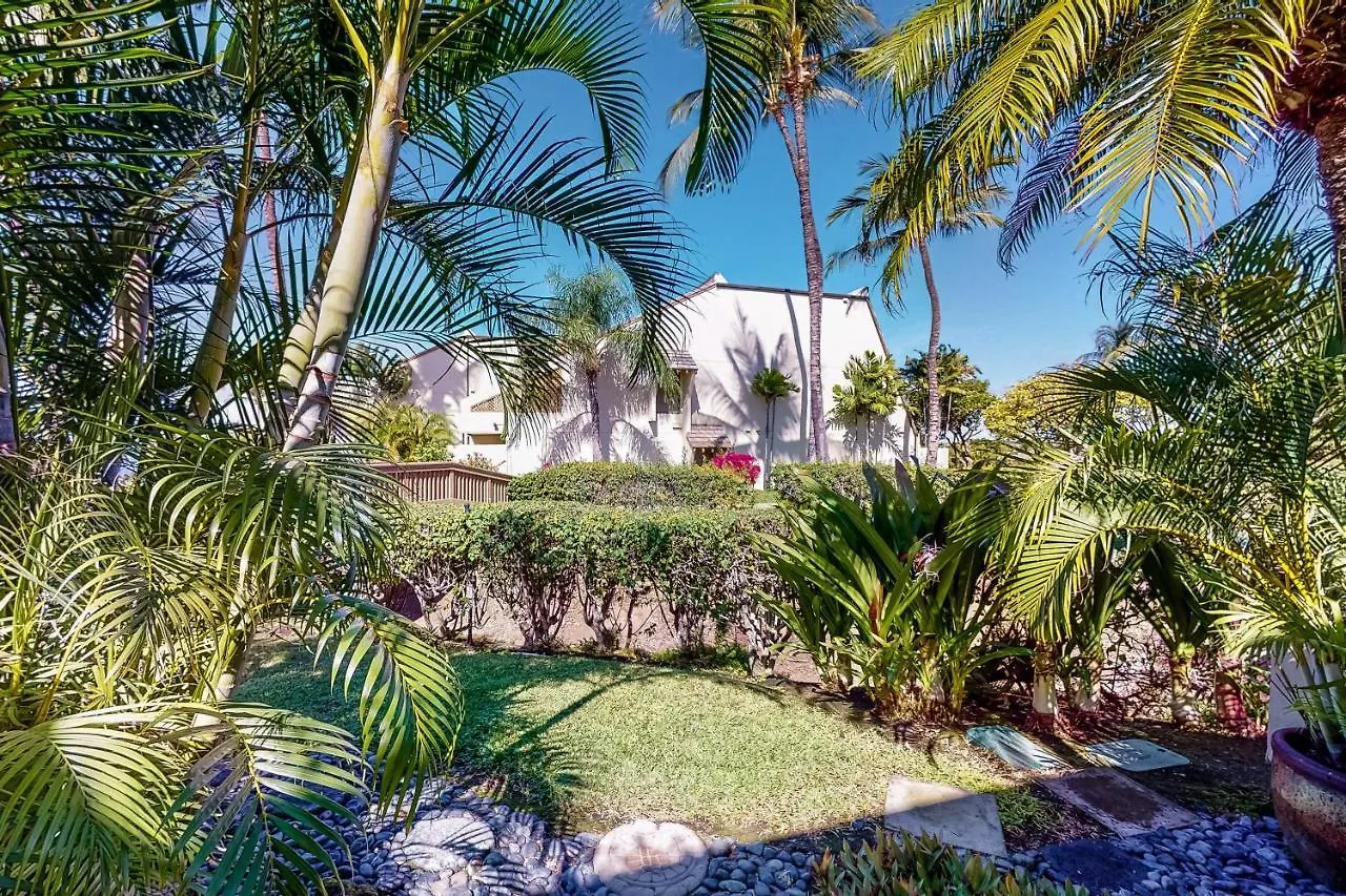 Maui Kamaole Apartment *