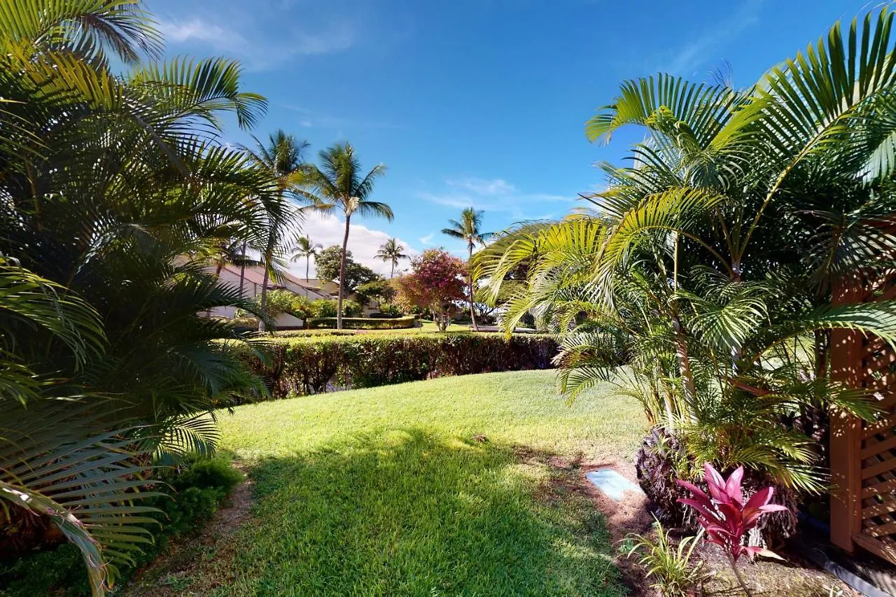 Maui Kamaole *