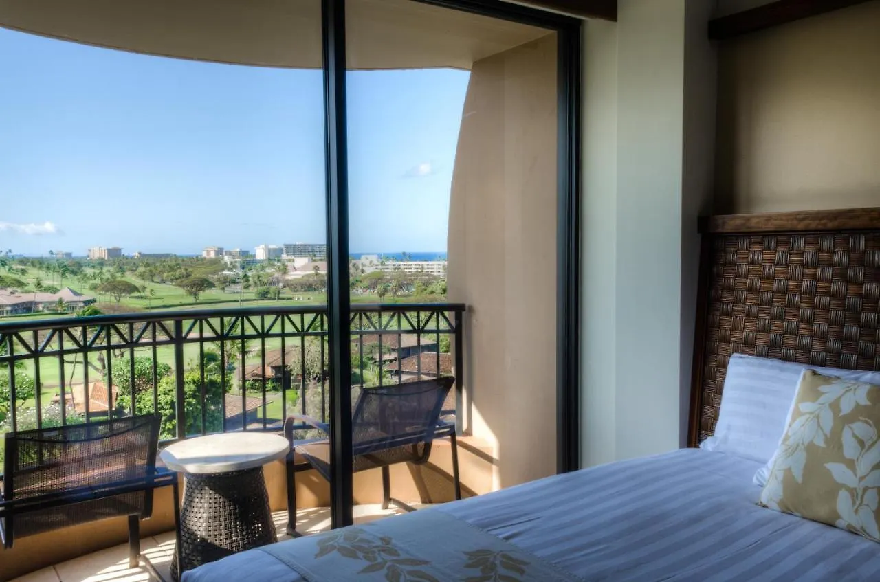Rezort Royal & Lahaina