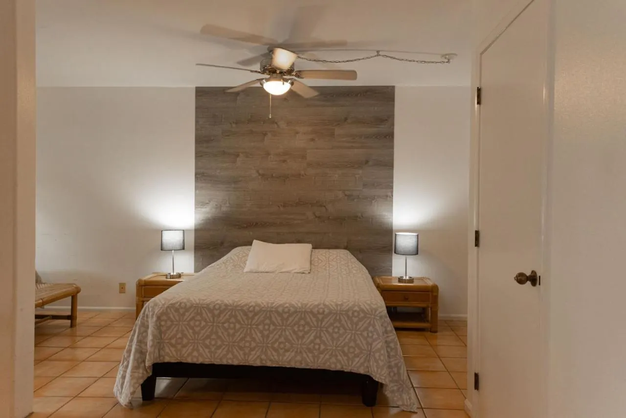 Aparthotel Puu Koa Palms Vacation