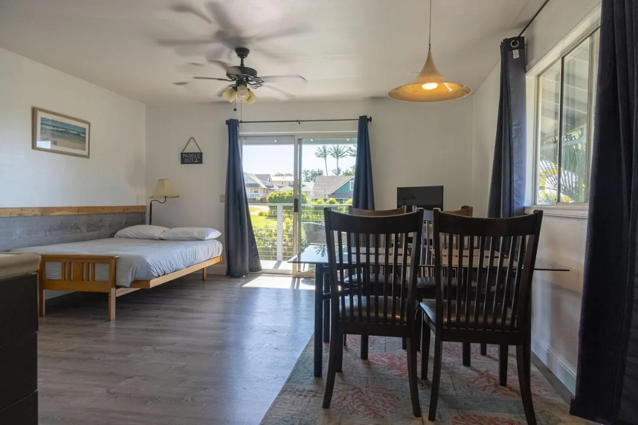 Puu Koa Palms Vacation Aparthotel Haiku