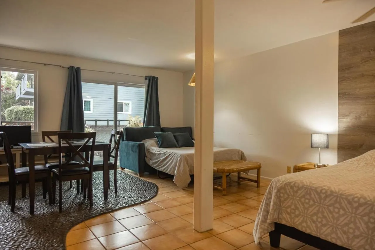 Aparthotel Puu Koa Palms Vacation
