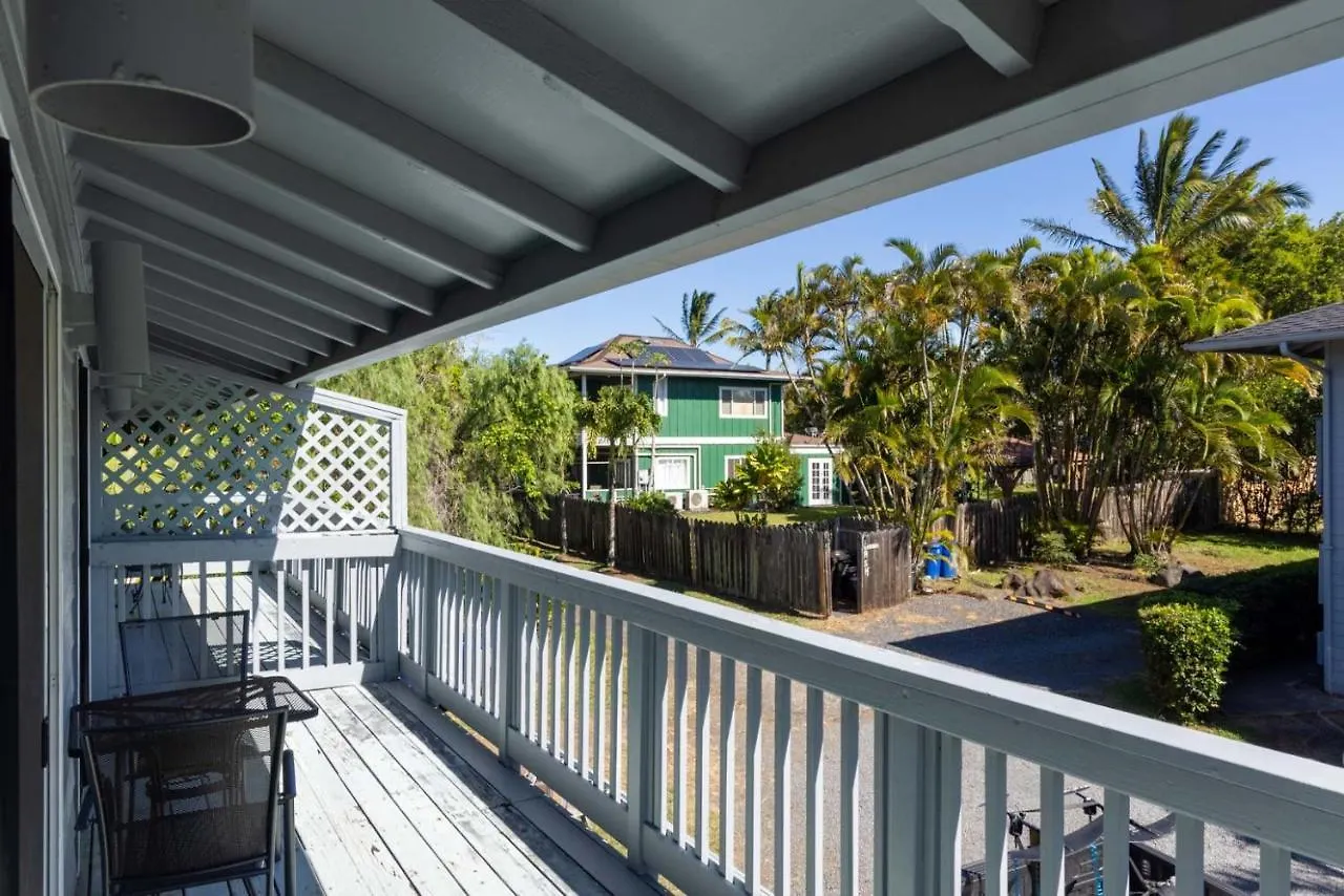 Puu Koa Palms Vacation