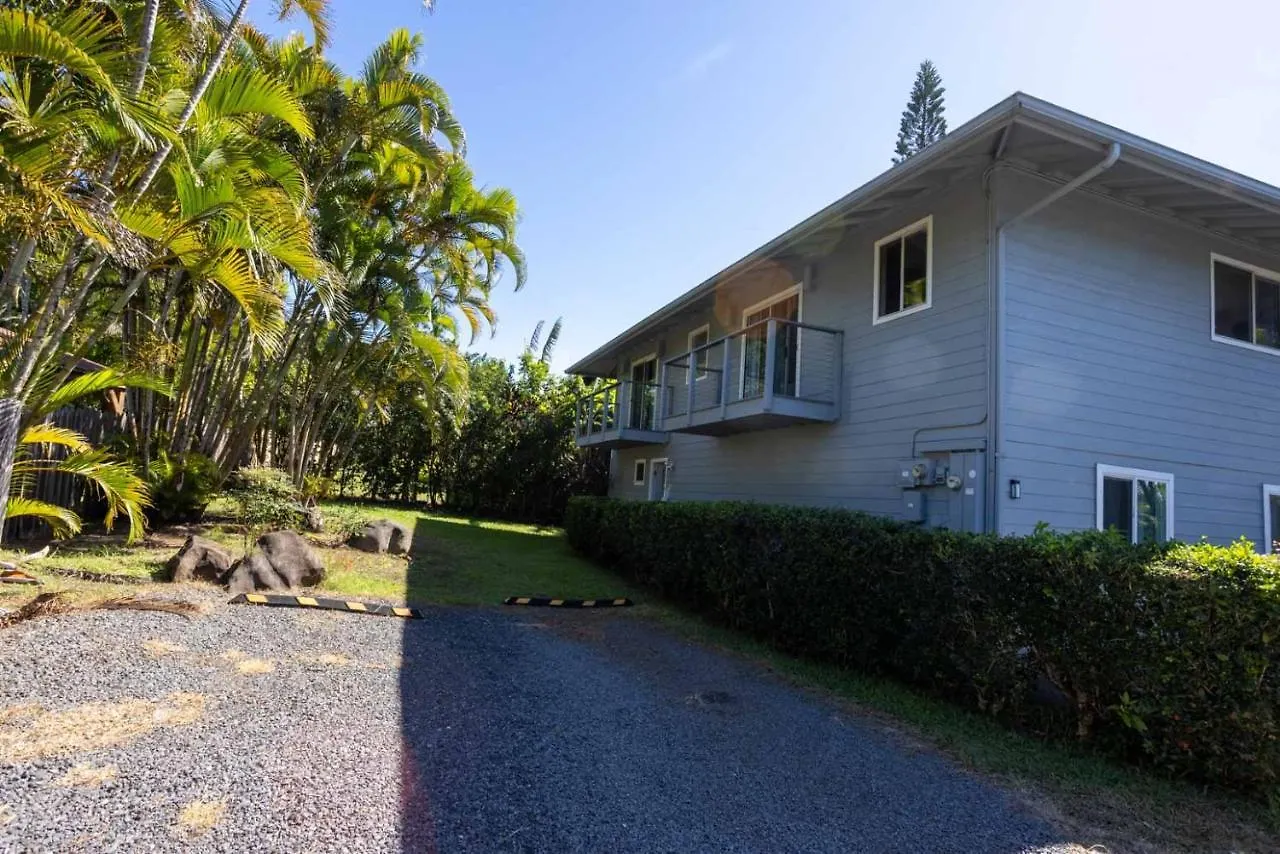 Puu Koa Palms Vacation Aparthotel *
